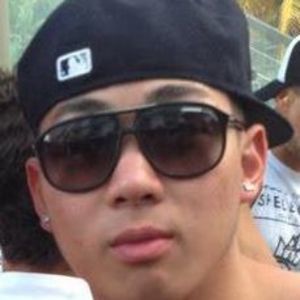 Meet your Posher, Nelson